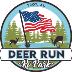 Deer Run RV Park Logo