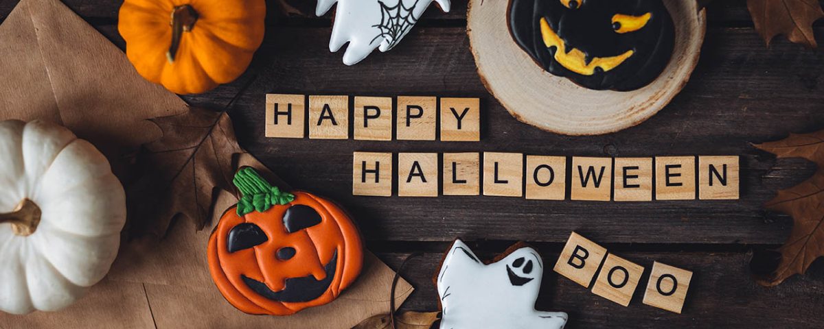 Come celebrate Halloween and Fall at Deer Run RV Park in Troy AL