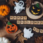 Come celebrate Halloween and Fall at Deer Run RV Park in Troy AL